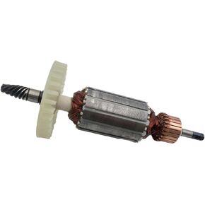 استبدال مرساة المحرك الدوار AC220V-240V لآلة تلميع الصنفرة 9227 9227CB 9237CB 9227C (حديد التسليح) in Kuwait