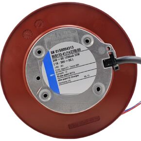 RER133-41/14/2TDLOU 24V 1330mA 32W Cooling Fan 133mm in Kuwait