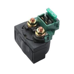 Scooter Starter Relay Solenoid Compatible with X10 125 350 MP3 400 500 X-EVO X9 500cc in Kuwait