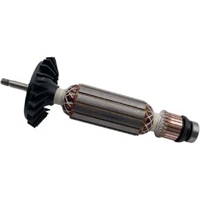 استبدال مرساة المحرك الدوار AC220V-240V لطاحونة الزوايا GWS900-100 GWS900-125 GWS9-115 GWS9-125 (حديد التسليح) in Kuwait
