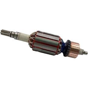 استبدال مرساة المحرك الدوار AC220V-240V للمطرقة الدوارة GBH38 GBH5/40DCE GSH4 GSH5CE (حديد التسليح) in Kuwait