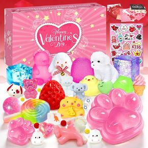 Dumpling Squishies Toys, 4 Pcs Small Dumplings Squishy Balls, Sensory Stress Relief Toy for Adults, Colorful Dumplings Soft Fidge Squeeze Dough Ball for Kids, Party Favors Desk Toy Birthday Gifts in Kuwait