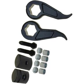 Front Adjustable Torsion Bar Key for GMC Yukon XL 2500 2011 2012 2013 1 X in Kuwait