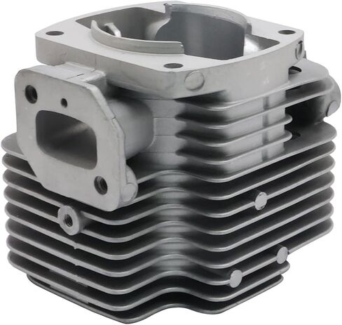 SecosAutoparts 48mm Cylinder Piston Kit Compatible With Echo Backpack Blower PB-750T PB-751H PB-751T PB-755 PB-755H PB-755T Replace A130001000 A130000251 in Kuwait