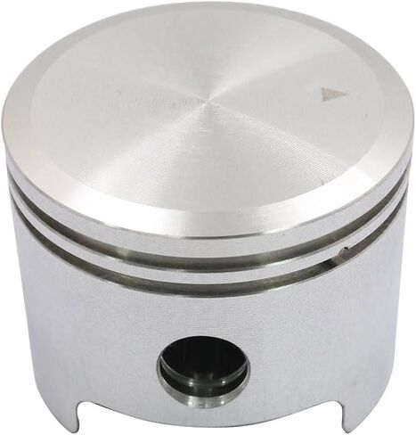SecosAutoparts 48mm Cylinder Piston Kit Compatible With Echo Backpack Blower PB-750T PB-751H PB-751T PB-755 PB-755H PB-755T Replace A130001000 A130000251 in Kuwait