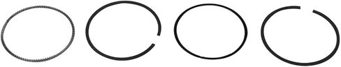 Polaris Ranger Piston Rings Kit, 80 mm, Genuine OEM Part 2202920, Qty 1 in Kuwait