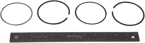 Polaris Ranger Piston Rings Kit, 80 mm, Genuine OEM Part 2202920, Qty 1 in Kuwait