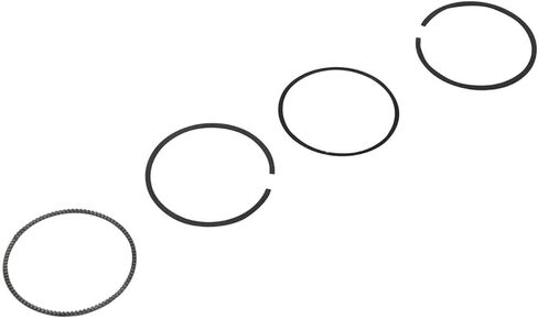 Polaris Ranger Piston Rings Kit, 80 mm, Genuine OEM Part 2202920, Qty 1 in Kuwait