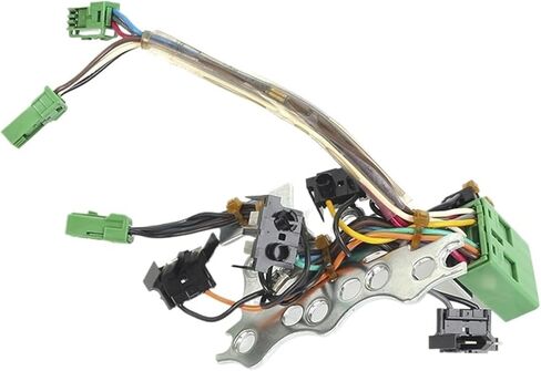 JF011E RE0F10A CVT ناقل الحركة الملف اللولبي عدة مبارزة مفاتيح محرك متدرج متوافق لنيسان دودج جيب باتريوت ميتسوبيشي لانسر رينو in Kuwait
