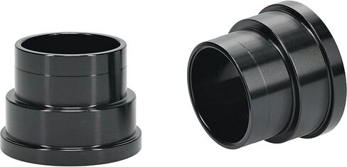 All Balls Racing 11-1087 Wheel Spacer Kit Front Compatible with/Replacement For Ktm Duke 690 2014-2018, Enduro 690 2008, Enduro R 690 2009-2021, EXC 125 2003-09, EXC 200 2003-05, EXC 250 2003-08 in Kuwait