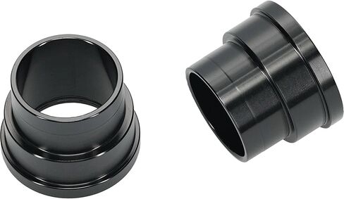 All Balls Racing 11-1087 Wheel Spacer Kit Front Compatible with/Replacement For Ktm Duke 690 2014-2018, Enduro 690 2008, Enduro R 690 2009-2021, EXC 125 2003-09, EXC 200 2003-05, EXC 250 2003-08 in Kuwait