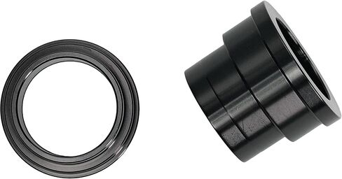 All Balls Racing 11-1087 Wheel Spacer Kit Front Compatible with/Replacement For Ktm Duke 690 2014-2018, Enduro 690 2008, Enduro R 690 2009-2021, EXC 125 2003-09, EXC 200 2003-05, EXC 250 2003-08 in Kuwait
