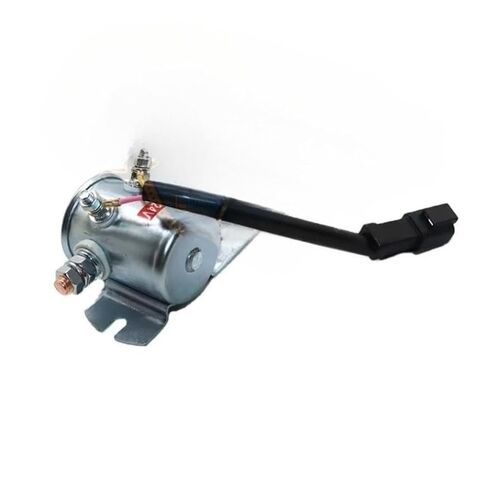 Relay Switch 9F3099 2095582 3980940 223-4453 209-5582 Compatible with Caterpillar C7 C9 24V in Kuwait
