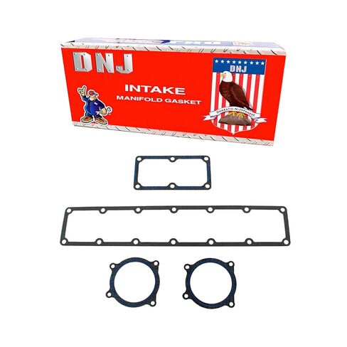 DNJ IG1167 مجموعة حشية مشعب السحب لـ 2007-2022 دودج، رام 2500، 3500، 4500 6.7L L6 24V OHV 408cid in Kuwait