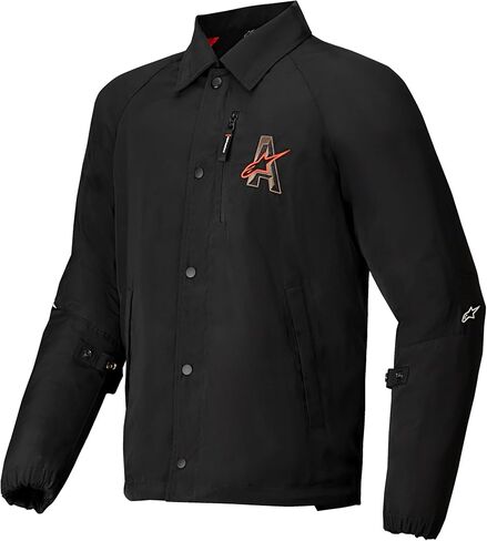 سترة Alpinestars Revved WR in Kuwait