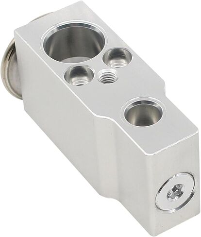 AC A/C Expansion Valve for Toyota Corolla Camry Avalon Highlander Matrix Mirai Prius C RAV4 Venza Yaris Lexus CT200h HS250h LS460 LS600h Scion xB xD iQ in Kuwait
