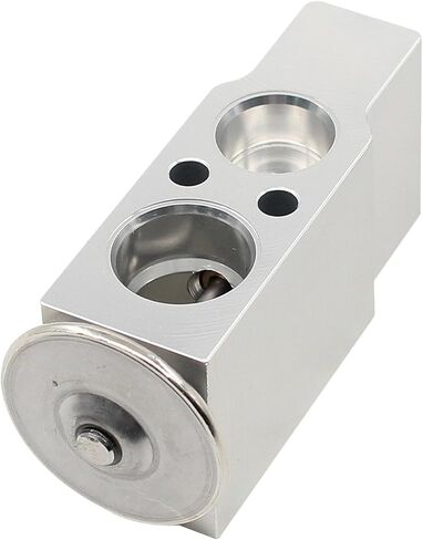 AC A/C Expansion Valve for Toyota Corolla Camry Avalon Highlander Matrix Mirai Prius C RAV4 Venza Yaris Lexus CT200h HS250h LS460 LS600h Scion xB xD iQ in Kuwait