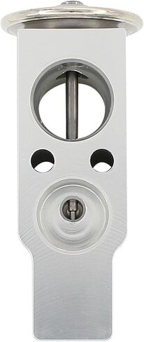 AC A/C Expansion Valve for Toyota Corolla Camry Avalon Highlander Matrix Mirai Prius C RAV4 Venza Yaris Lexus CT200h HS250h LS460 LS600h Scion xB xD iQ in Kuwait