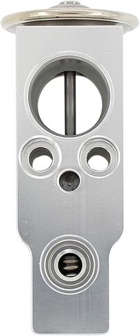 AC A/C Expansion Valve for Toyota Corolla Camry Avalon Highlander Matrix Mirai Prius C RAV4 Venza Yaris Lexus CT200h HS250h LS460 LS600h Scion xB xD iQ in Kuwait