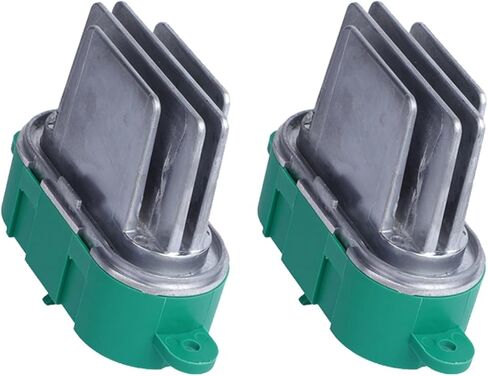 Car Heater Blower Motor Resistor Fit For Renault Espace 4 IV 2002 752492365 7701207453(1pcs) in Saudi Arabia