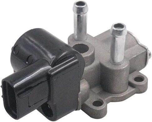 22270-03030 2227003030 Idle Air Control Valve/Fit for Toyota Camry 2000-1997 Solara 2000 4Cyl 2.2L 22270-74340 AC4022 in Kuwait
