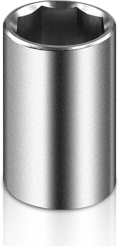 High side service port socket 98234 for R134a octagon High Side Port Valves, 3/8" Drive in Kuwait