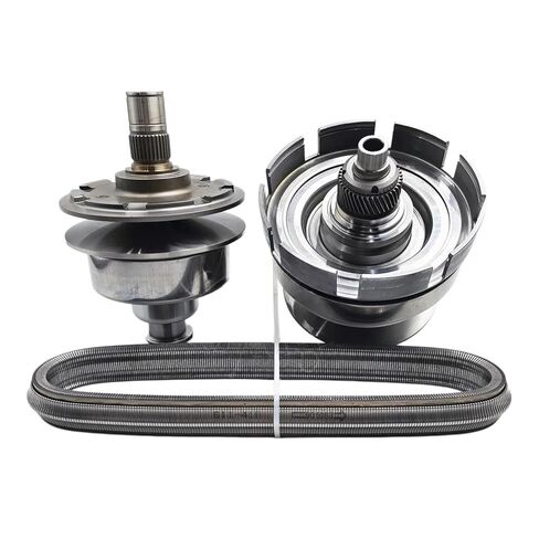 901064 متوافق مع Mini Cooper Lifan VT1 VT2 VT3 CVT بكرة نقل الحركة ومجموعة ضرس سلسلة حزام الدفع (معاد تصنيعها) in Kuwait