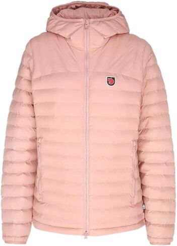 Fjallraven Expedition Latt Hoodie - Women's in Saudi Arabia