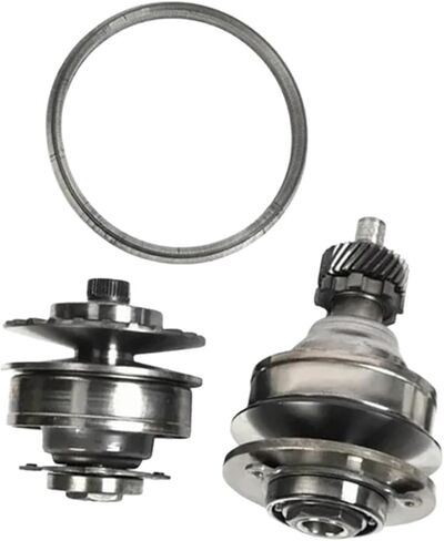 RE0F09A JF010E CVT مجموعة بكرة نقل الحركة 901063 متوافقة مع نيسان ألتيما مورانو JF010 28 Gear in Kuwait