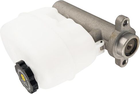 أسطوانة الفرامل الرئيسية Torchbeam مع خزان لسيارة Cadillac Escalade 2003-2006، تحل محل قطعة OEM # M630284، سبائك الألومنيوم عالية الأداء in Kuwait