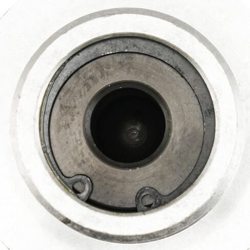 أسطوانة الفرامل الرئيسية Torchbeam مع خزان لسيارة Ford E-150 Econoline Club Wagon 1994-1996، تحل محل جزء OEM # M390183، سبائك الألومنيوم عالية الأداء in Kuwait