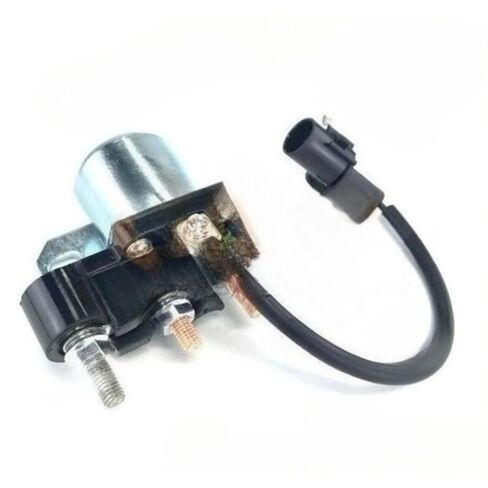 R160-9 R210-9 R250-9 R320-9 R360-9 Heater Relay Switch Compatible with Hyundai 21N8-42050 in Kuwait