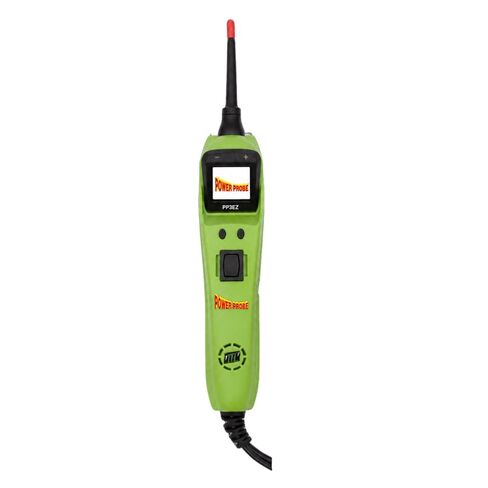 Power Probe PWP-PP3EZCARBCS 3ez Clamshell - Carb in Saudi Arabia