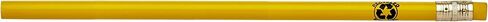 أقلام الرصاص Pencil Guy مصنوعة من ورق الجرائد والكرتون المُعاد تدويره، اللون الأزرق 144 في علبة in Kuwait