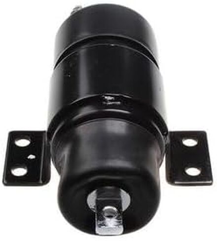 Fuel Shutoff Solenoid 053400-1461 24V — Compatible With Kato Fits Excavator HD800 HD900 HD250 HD450 — Aftermarket Replacement in Kuwait