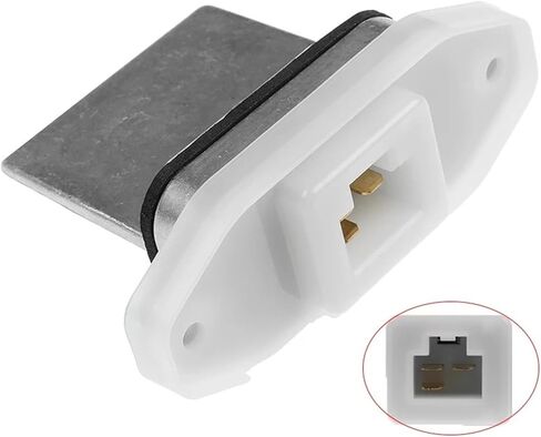 Heater Motor Blower Resistor Fit For Nissan X-Trail T30 Maxima A33 SUV 277619W100 in Kuwait