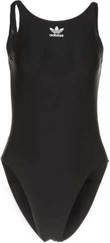 adidas Originals Women's Trefoil Swim Suit in Saudi Arabia