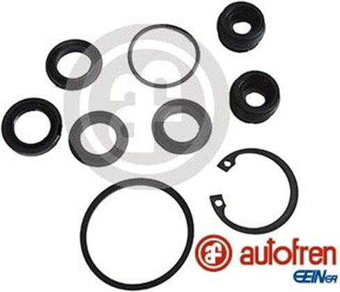 AUTOFREN SEINSA OE Quality Brake Cylinder Repair Kit D1691 in Saudi Arabia