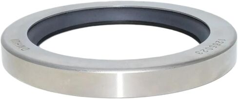 الروتاري ضاغط الهواء اللولبي الفولاذ المقاوم للصدأ الأختام النفط 80 * 100 * 10 / 80X100X10 شفة واحدة ISO 9001: 2008 80 * 100 * 10 مم in Kuwait