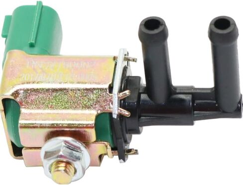 Vapor Canister Vent Solenoid For 2000-2006 Nissan Frontier Xterra Pathfinder Infiniti Q45 QX4 M45 in Kuwait