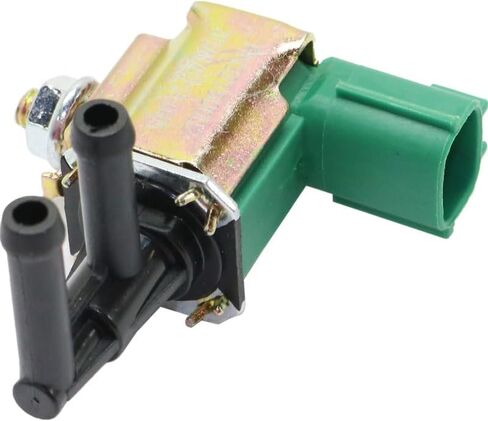 Vapor Canister Vent Solenoid For 2000-2006 Nissan Frontier Xterra Pathfinder Infiniti Q45 QX4 M45 in Kuwait
