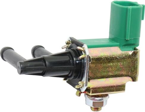 Vapor Canister Vent Solenoid For 2000-2006 Nissan Frontier Xterra Pathfinder Infiniti Q45 QX4 M45 in Kuwait
