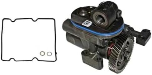 High Pressure Oil Pump, Compatible with 2005-2010 Ford Powerstroke 6.0L / Navistar VT365 Diesel Applications in Kuwait