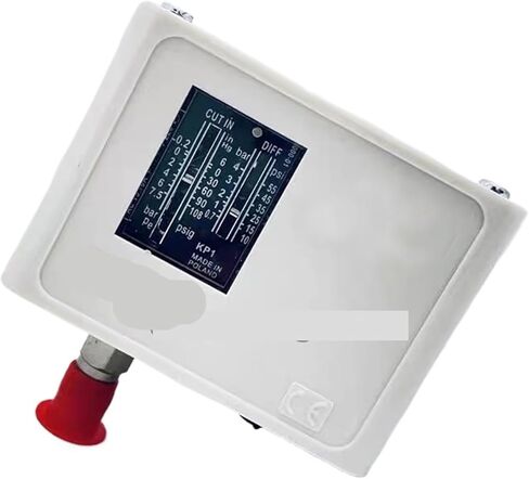 مفتاح ضغط جهاز التحكم بالضغط KP1 KP5 (KP1 060-1101 Auto) in Kuwait
