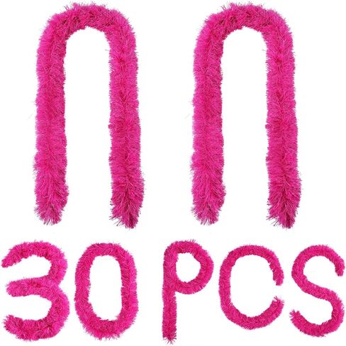 12 Pcs Feather Boas 5FT Artificial Fluffy Maraboa Scarves for Costume, Party Decorations for Birthday, Bachelorette, Wedding, Photo Booth Props （black） in Saudi Arabia