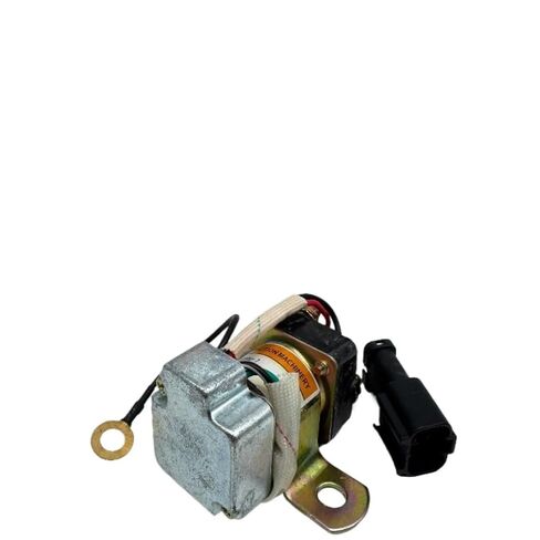 600-815-8940 600-815-8941 24V Relay Switch Compatible with Komatsu PC200-7 PC-6 PC-7 PC-8 in Kuwait