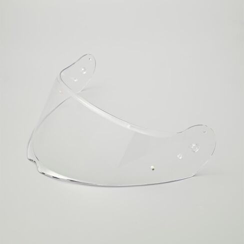 Motorcycle Helmet Replacement Visor Lens Shield for LS2 for FF908 for Strobe II Windshield Moto Accesorios,Effective Protection in Kuwait
