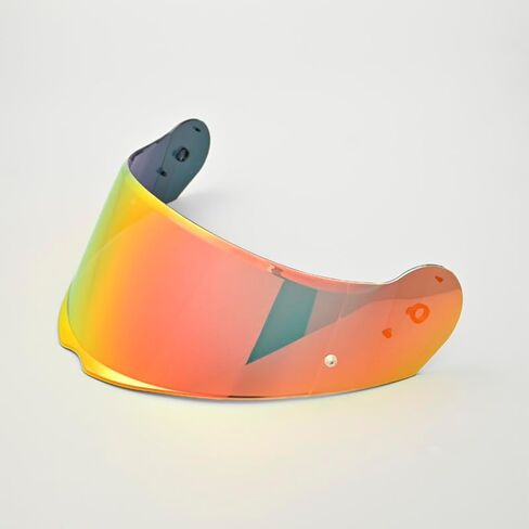 Motorcycle Helmet Replacement Visor Lens Shield for LS2 for FF908 for Strobe II Windshield Moto Accesorios,Effective Protection in Saudi Arabia