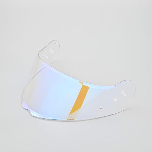 Motorcycle Helmet Replacement Visor Lens Shield for LS2 for FF908 for Strobe II Windshield Moto Accesorios,Effective Protection in Saudi Arabia