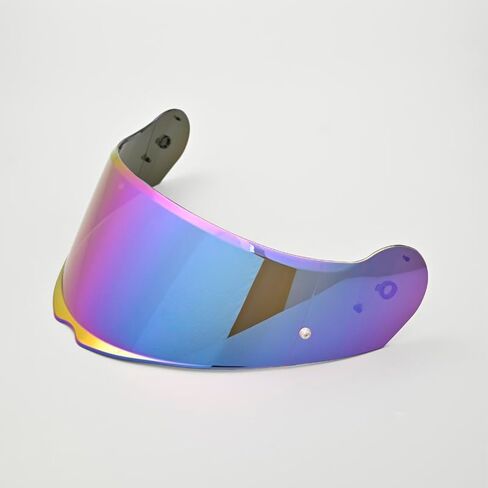 Motorcycle Helmet Replacement Visor Lens Shield for LS2 for FF908 for Strobe II Windshield Moto Accesorios,Effective Protection in Saudi Arabia